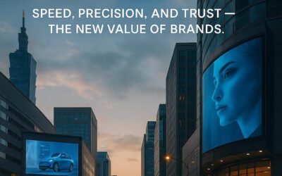 2026 行銷與廣告關鍵報告