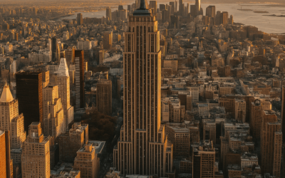 紐約、倫敦到台北：有錢廣告 WEALTHY ADS 如何以 City Plan 戰略與私有 IDC 算力統治全球城市級行銷？